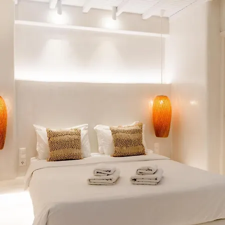 Appartamento Anastasia's Visage Stylish Centre Mykonos Mykonos Town