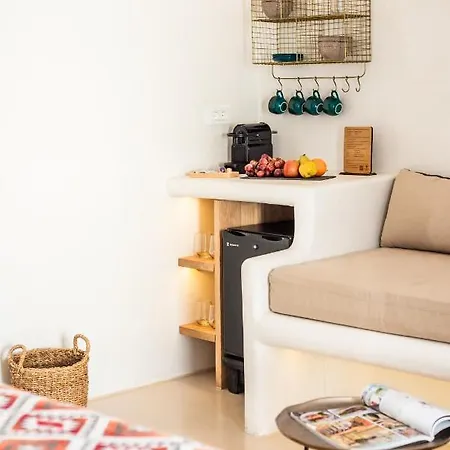 Appartamento Anastasia's Visage Stylish Centre Mykonos Mykonos Town